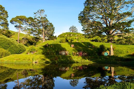 Hobbiton 1